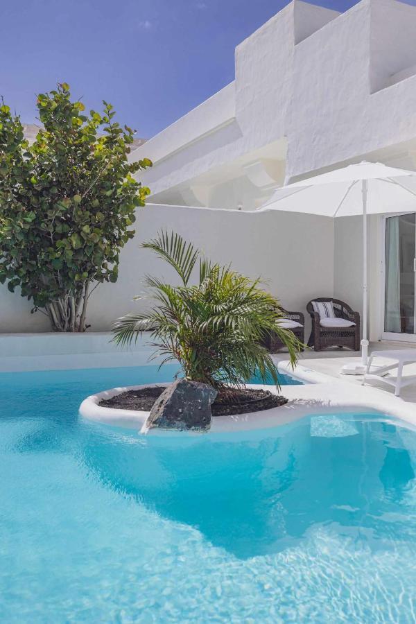 Villa Tiguaro Piscina Climat Jacuzzy Ac 9 12 *