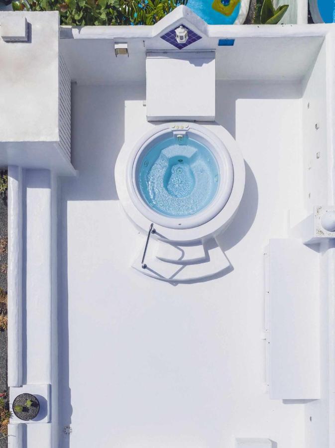 Tiguaro Piscina Climat Jacuzzy Ac 9 12 Villa Corralejo