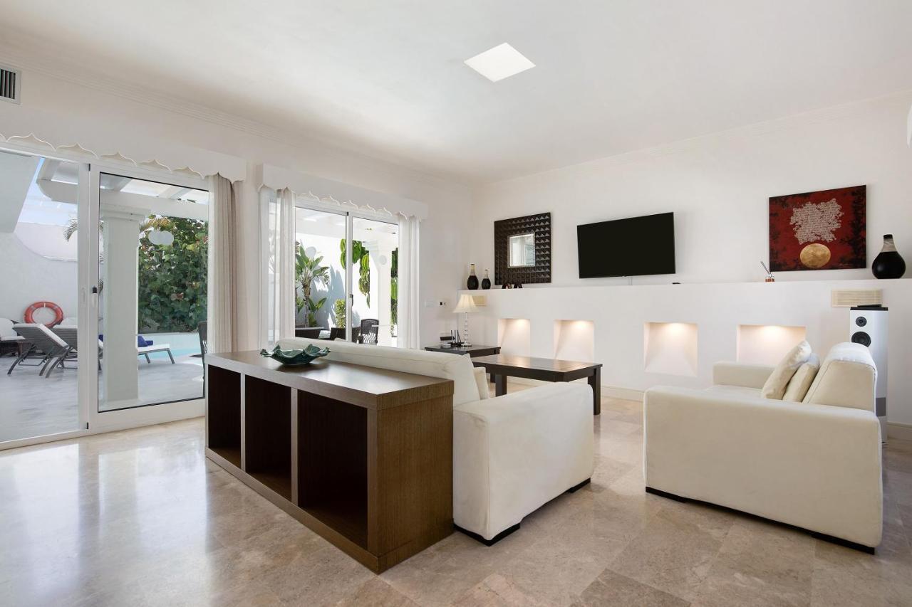 87 Villa Corralejo