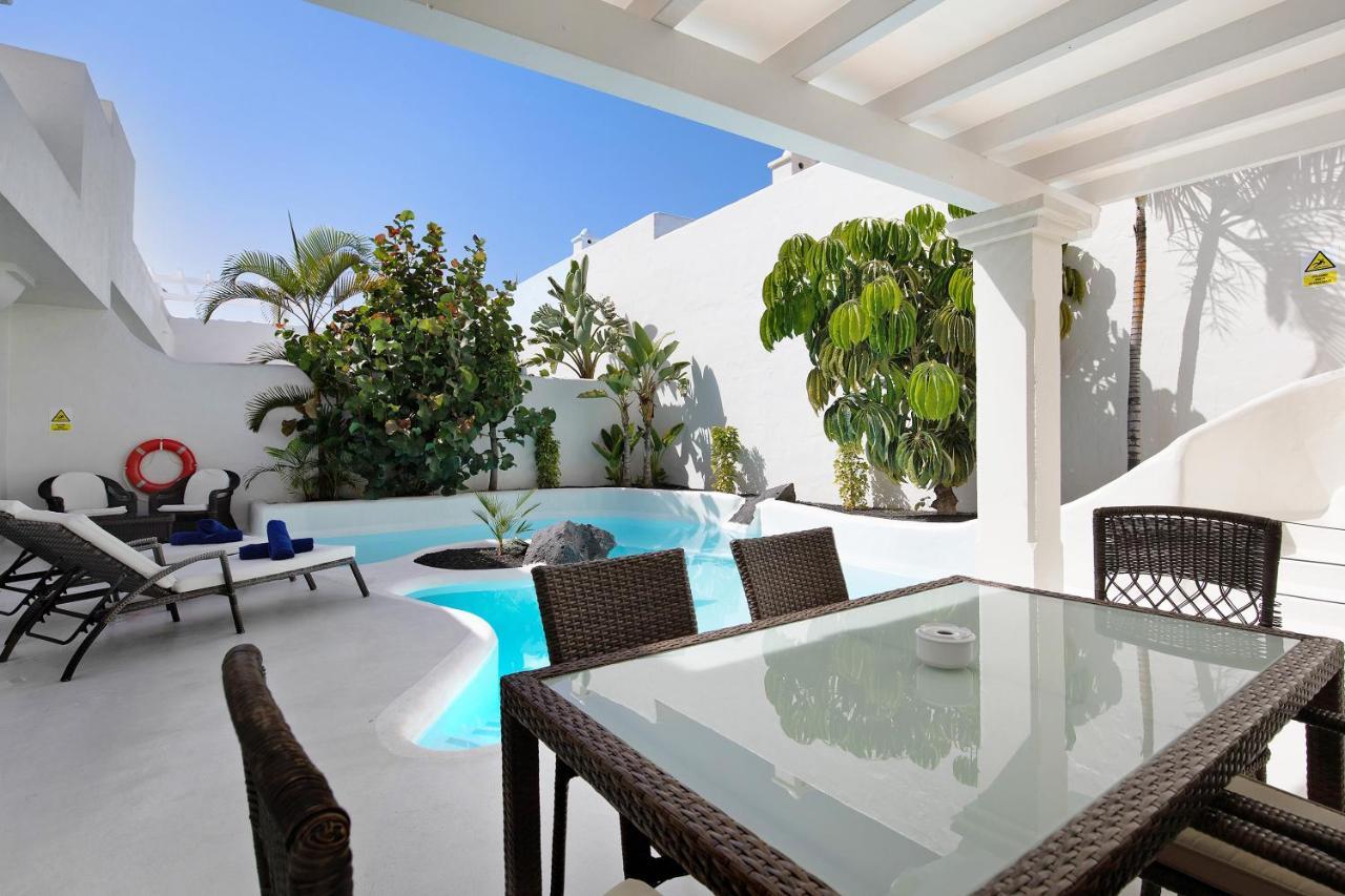 Villa 87 Corralejo