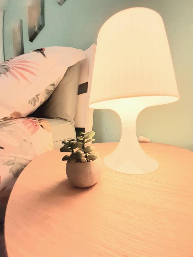 Casa Alma Bristol Apartment Corralejo