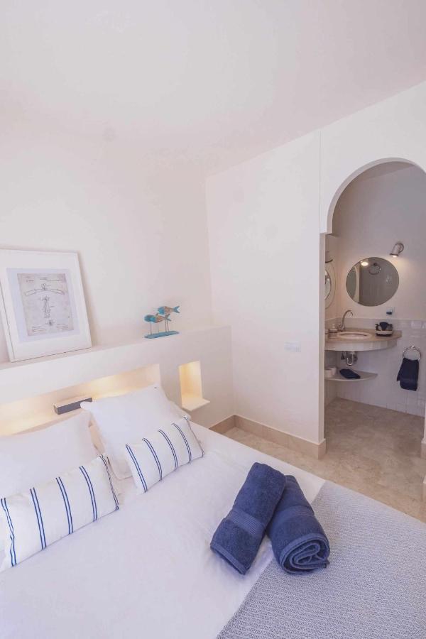 Villa Tiguaro Piscina Climat Jacuzzy Ac 9 12