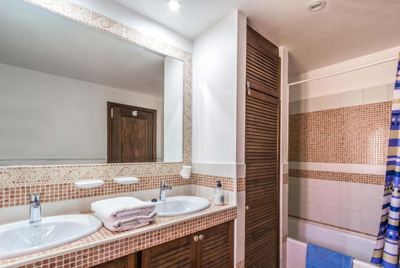 Casa Juan Villa *