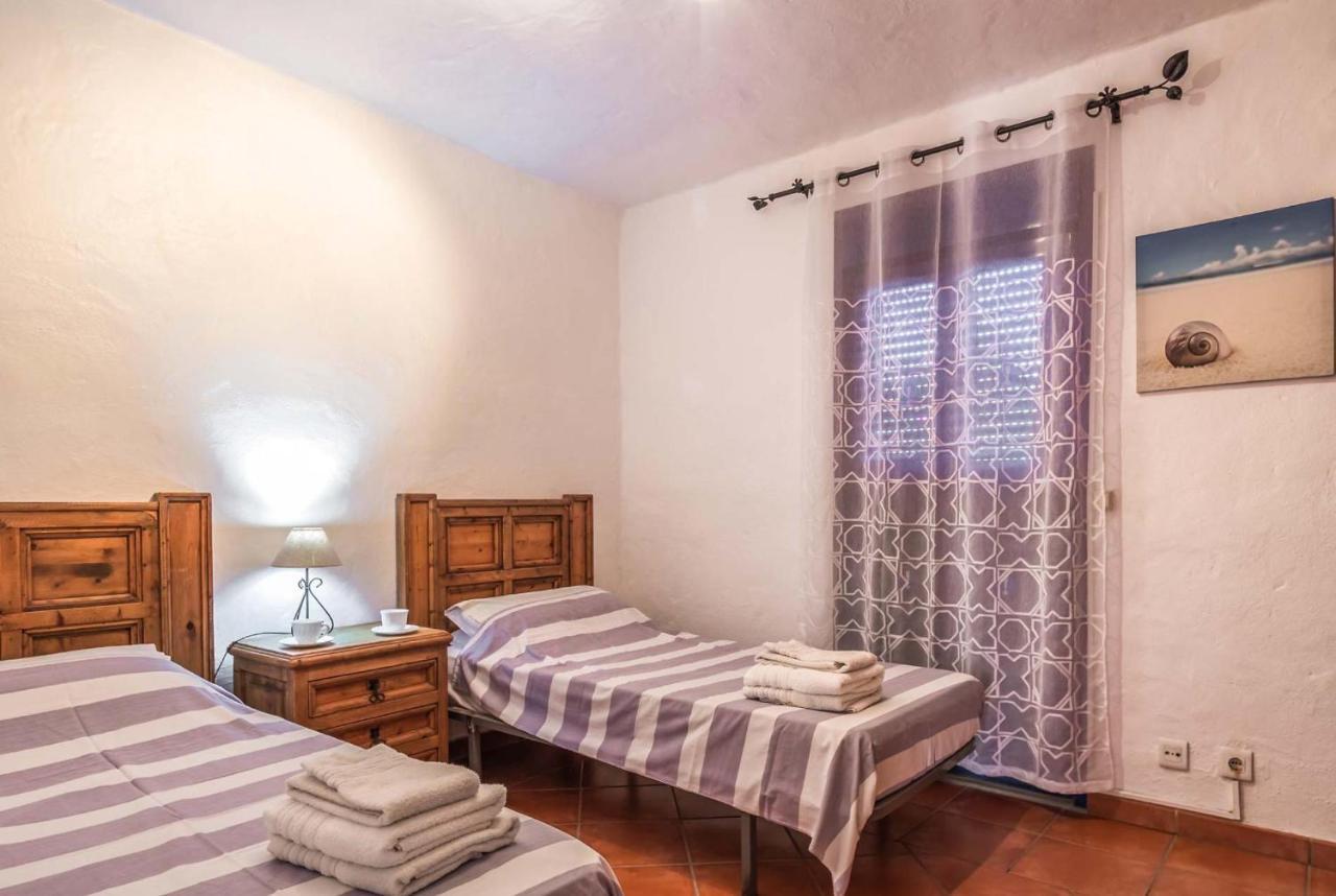 Casa Juan Corralejo