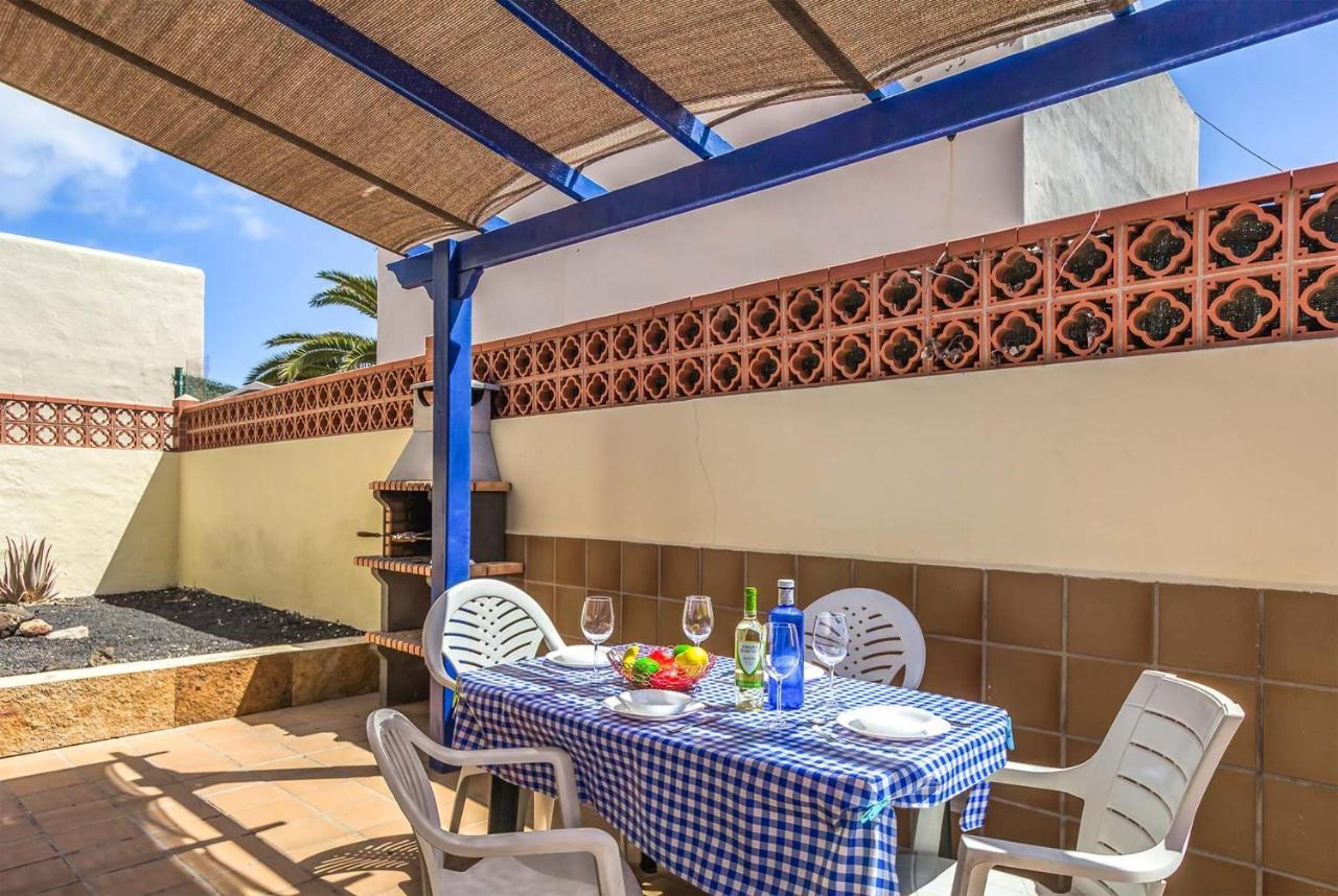 Casa Juan Villa *