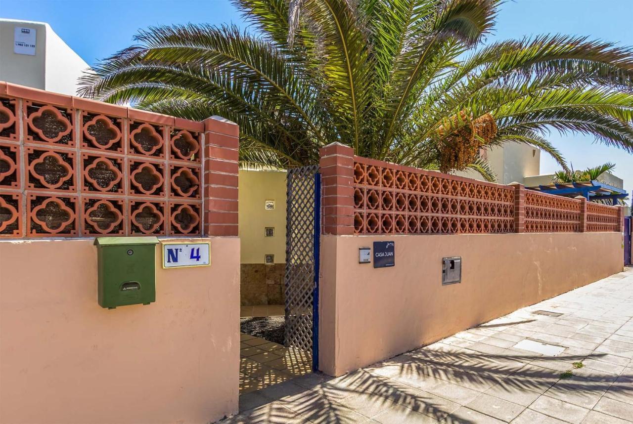 Villa Casa Juan