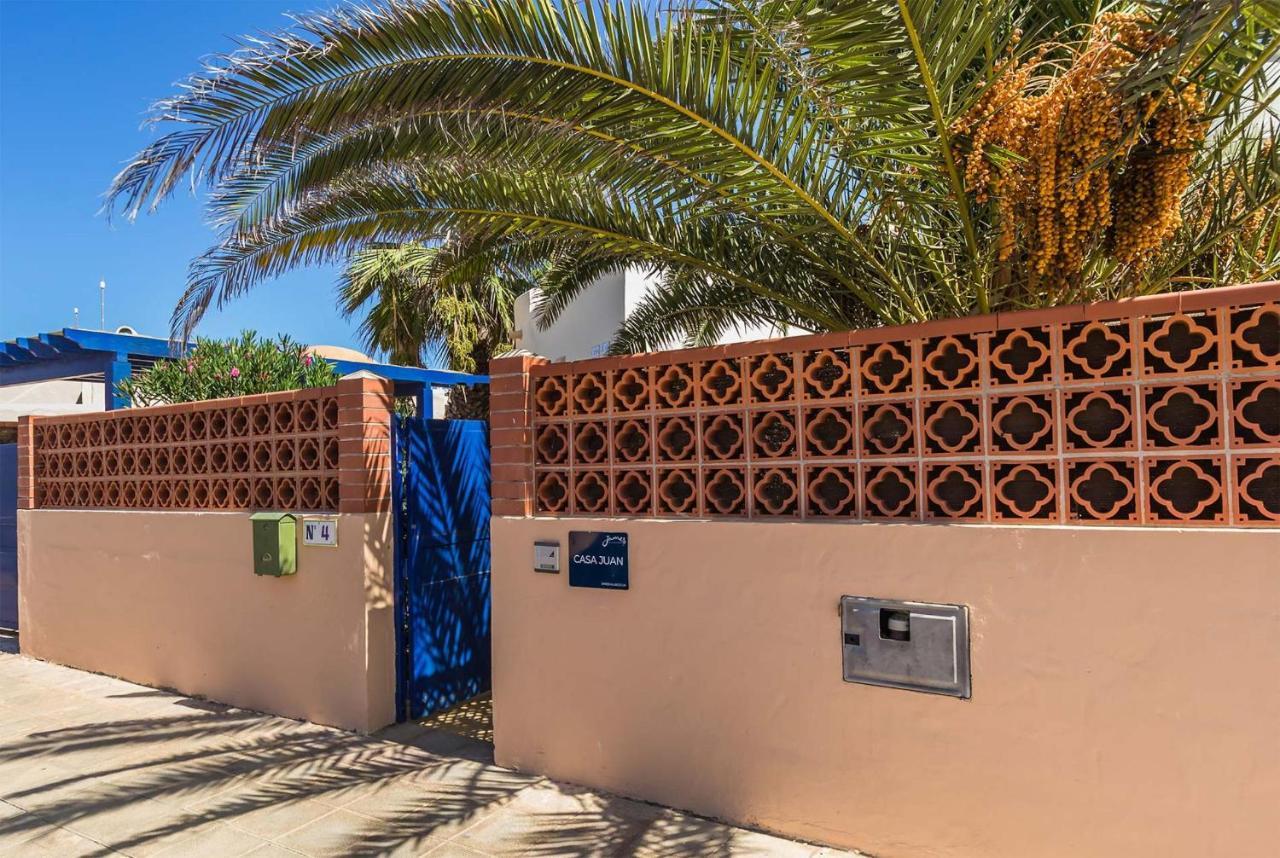 Casa Juan * Corralejo