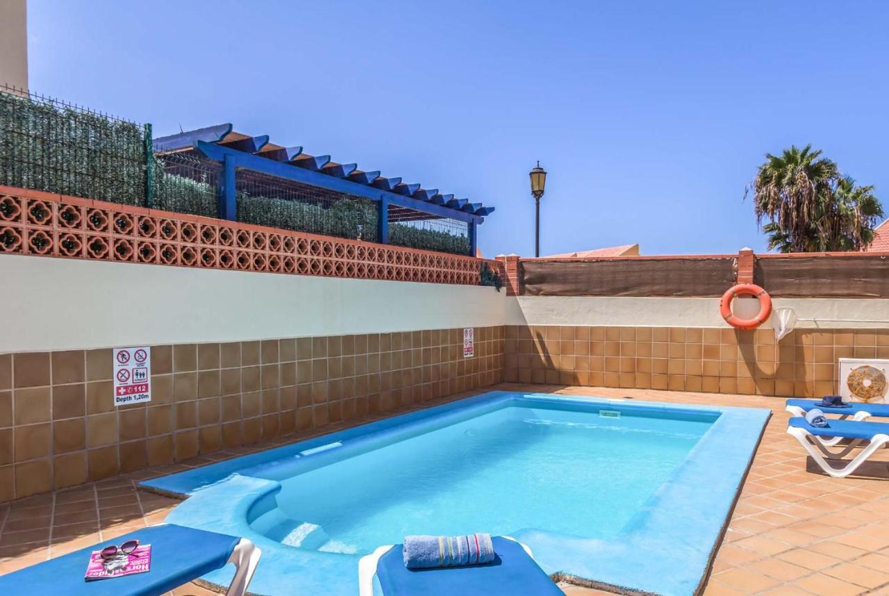 Casa Juan Villa