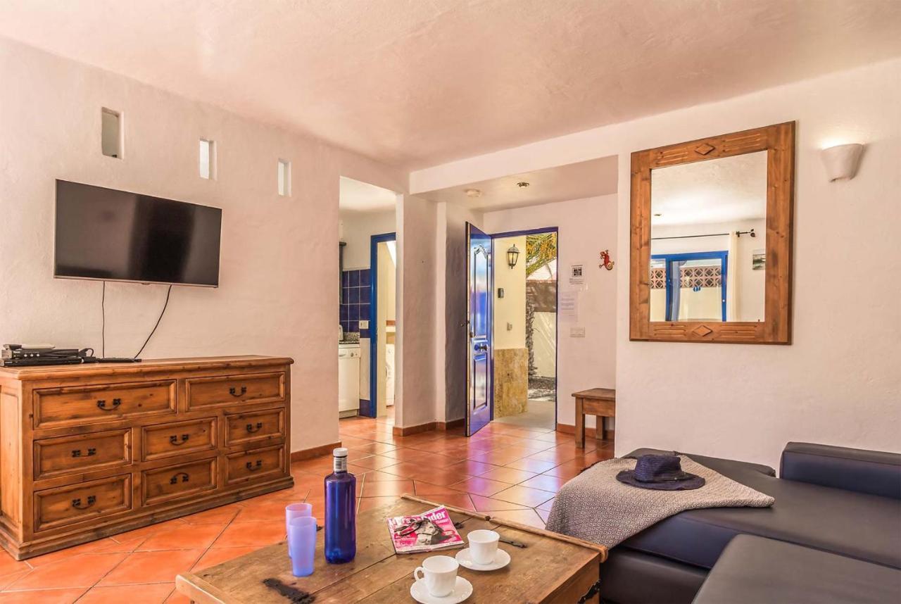 Villa Casa Juan Corralejo