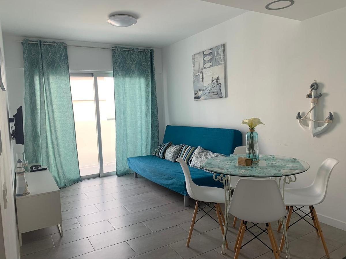 Appartement La Perla De Sunset Corralejo