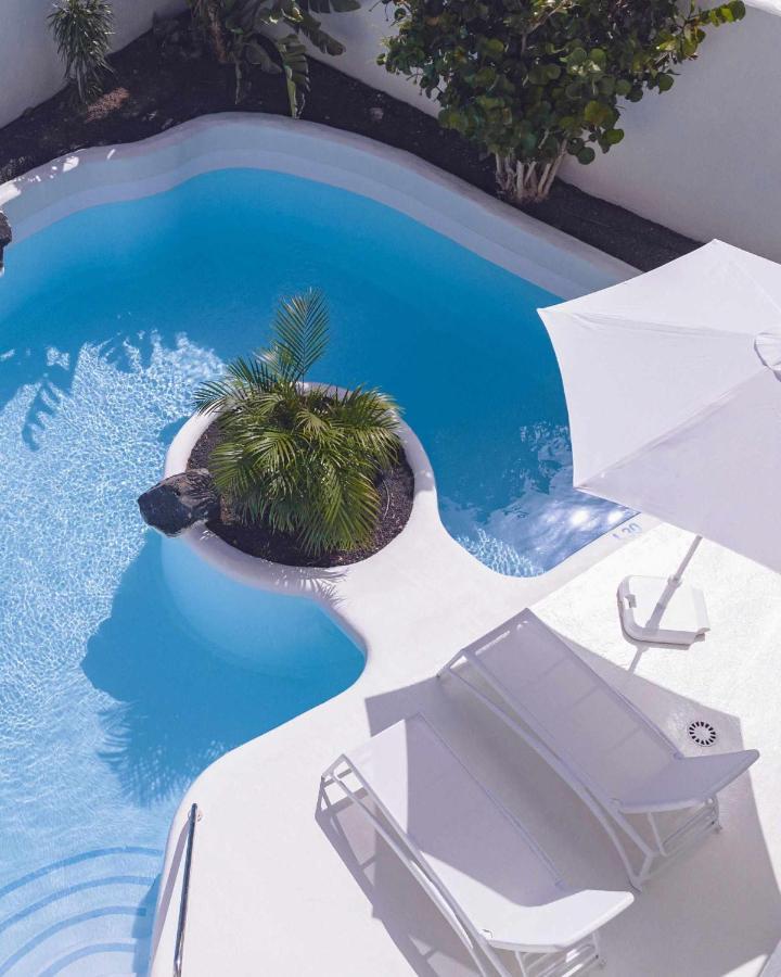 Tiguaro Piscina Climat Jacuzzy Ac 9 12 * Corralejo