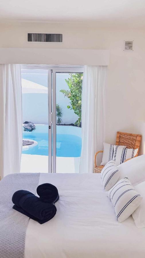 Tiguaro Piscina Climat Jacuzzy Ac 9 12 Villa Corralejo