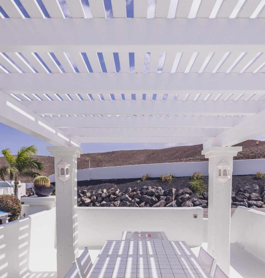 Villa Tiguaro Piscina Climat Jacuzzy Ac 9 12 *