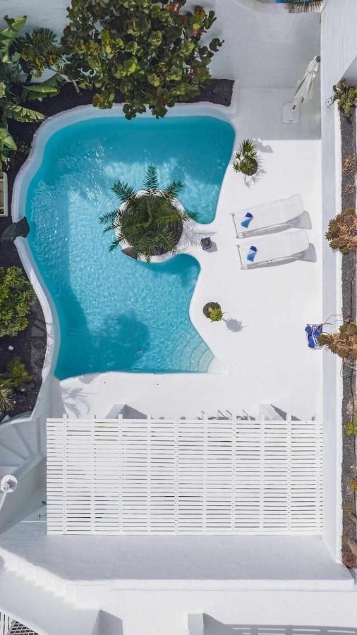 Tiguaro Piscina Climat Jacuzzy Ac 9 12 Villa