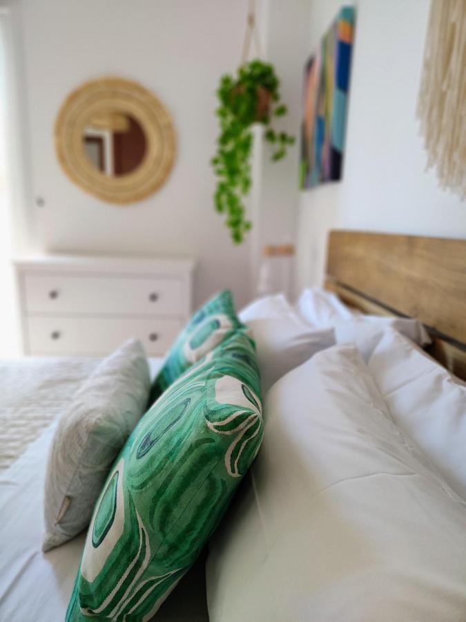 Momi's House Parque Natural Rooftop Sea View * Corralejo