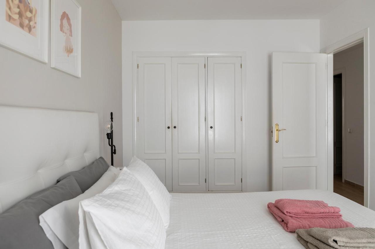 Apartamento Casablanca House