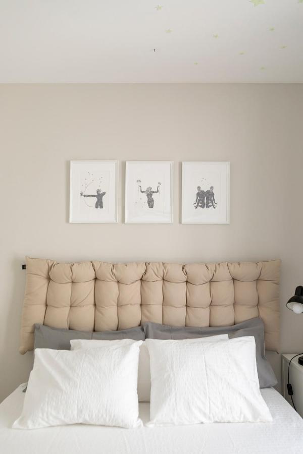 Apartamento Casablanca House