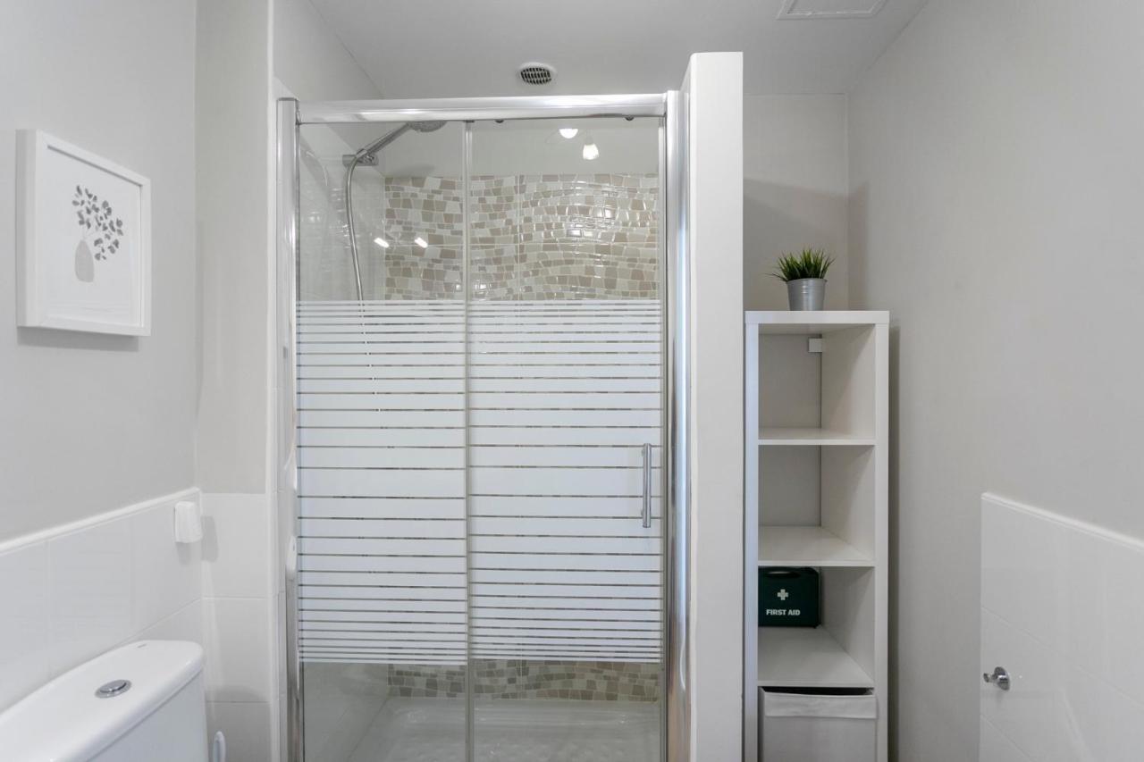 Apartamento Casablanca House