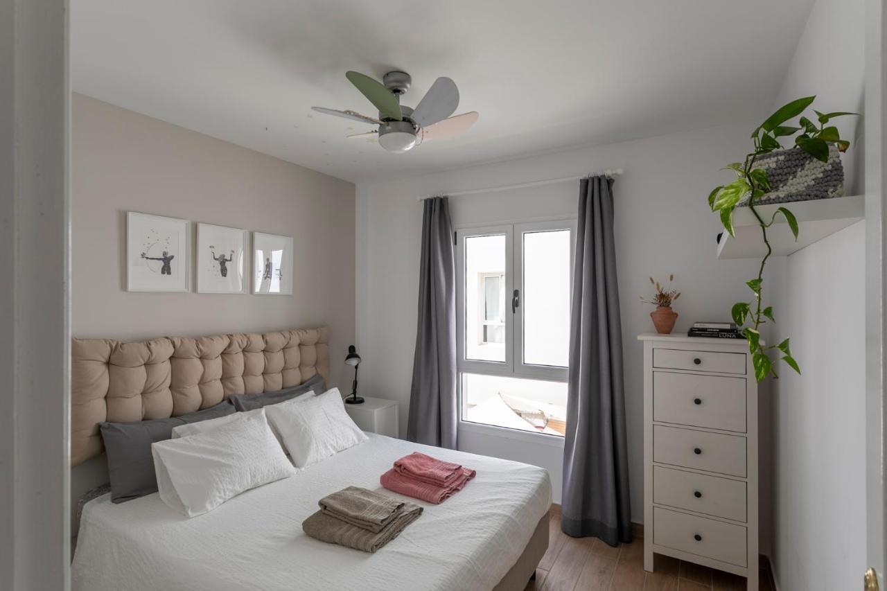 Apartment Casablanca House Corralejo
