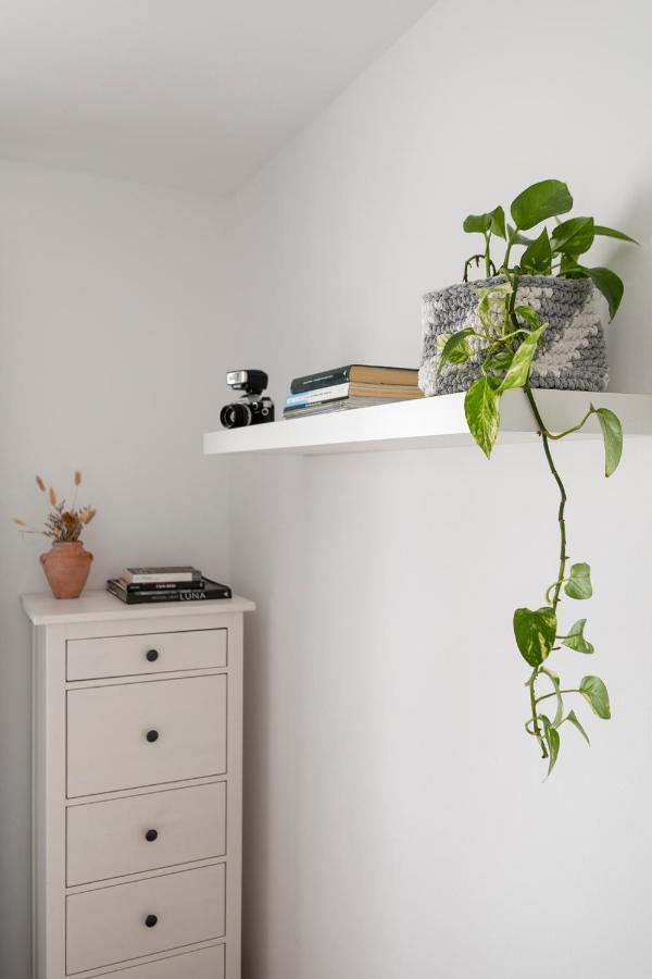 Casablanca House Apartment