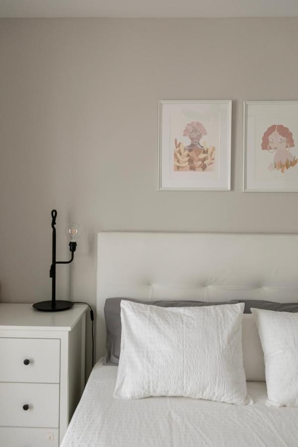 Casablanca House Apartment *