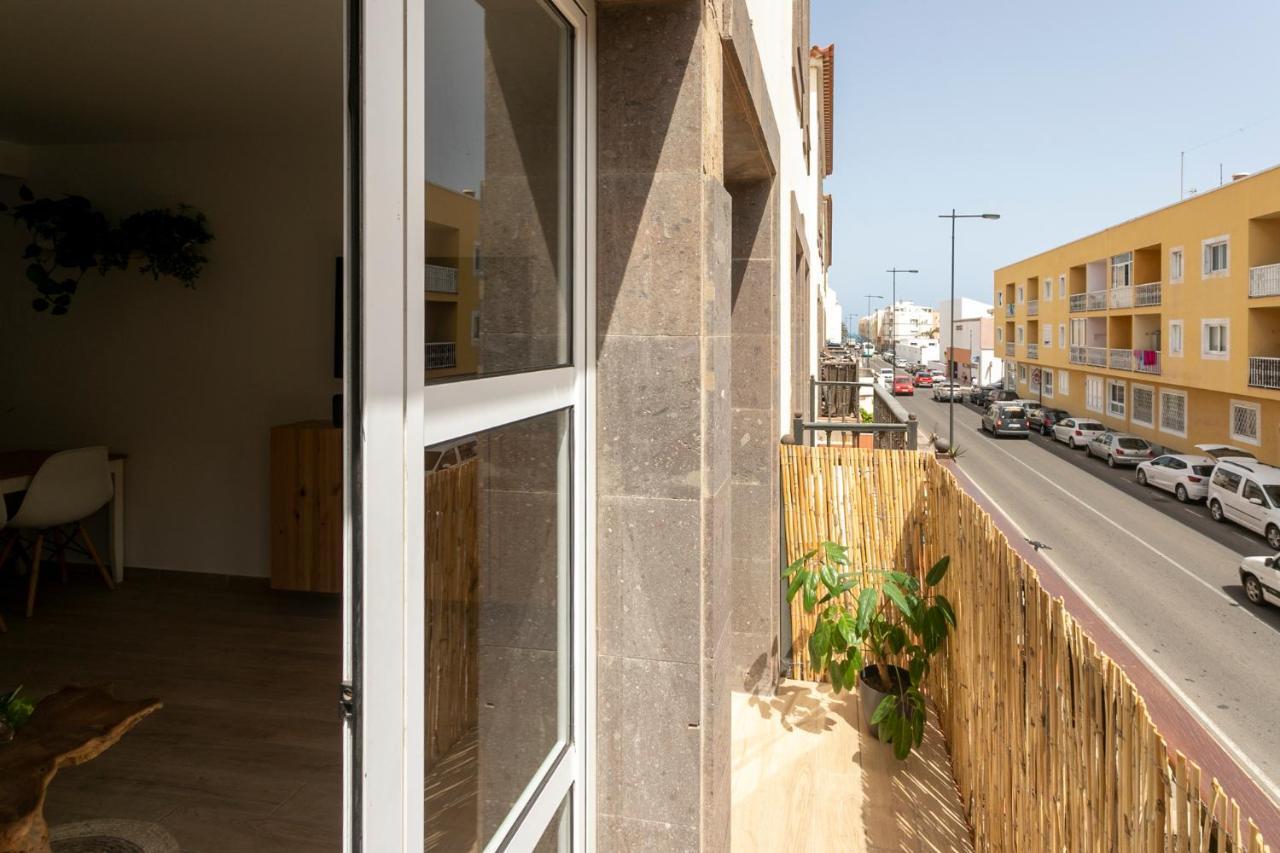 Casablanca House Corralejo