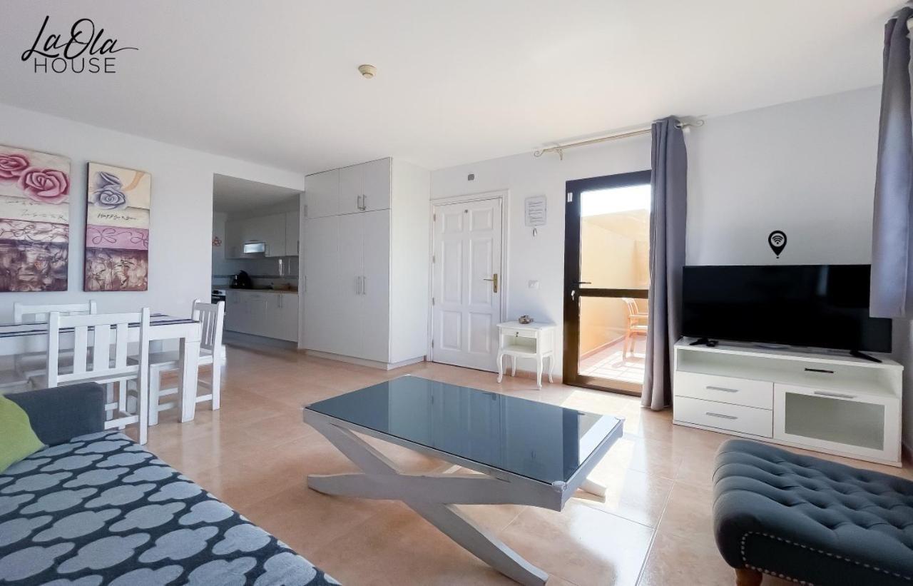 Apartment La Ola House Precioso Con Piscina *