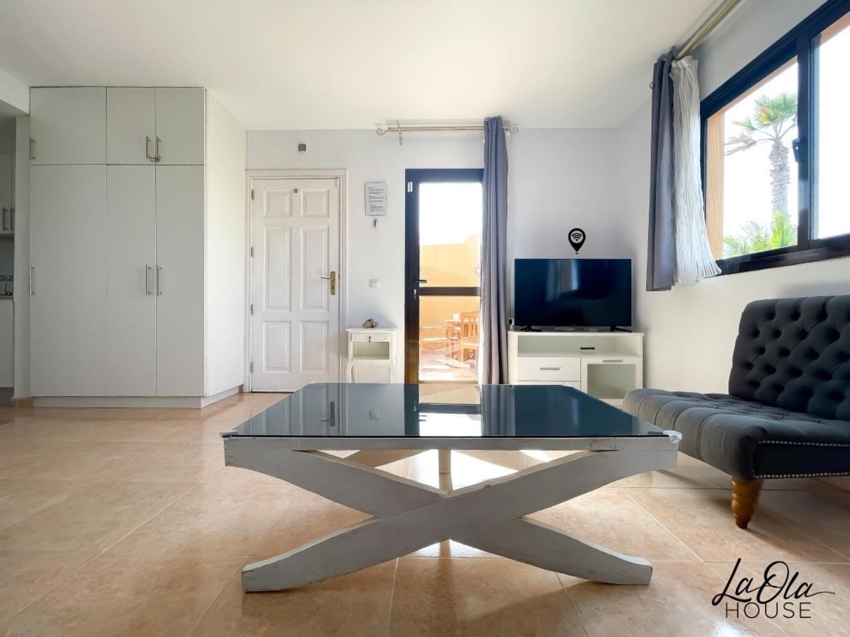 La Ola House Precioso Con Piscina Apartment *
