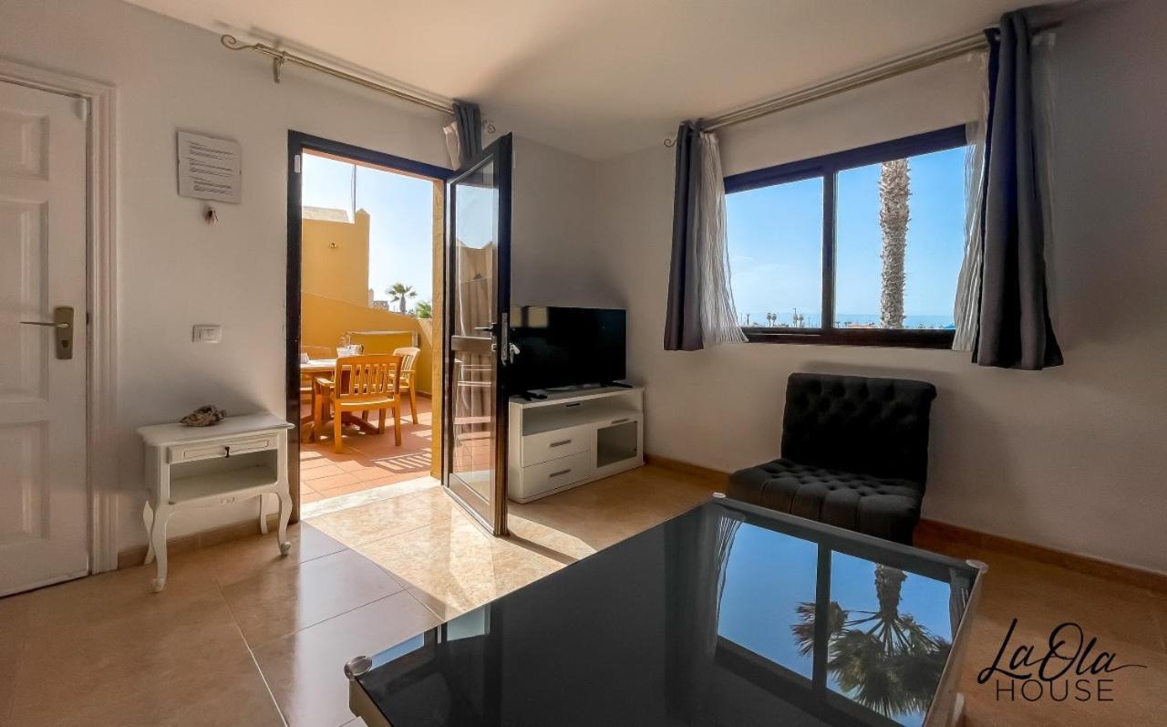 Apartment La Ola House Precioso Con Piscina