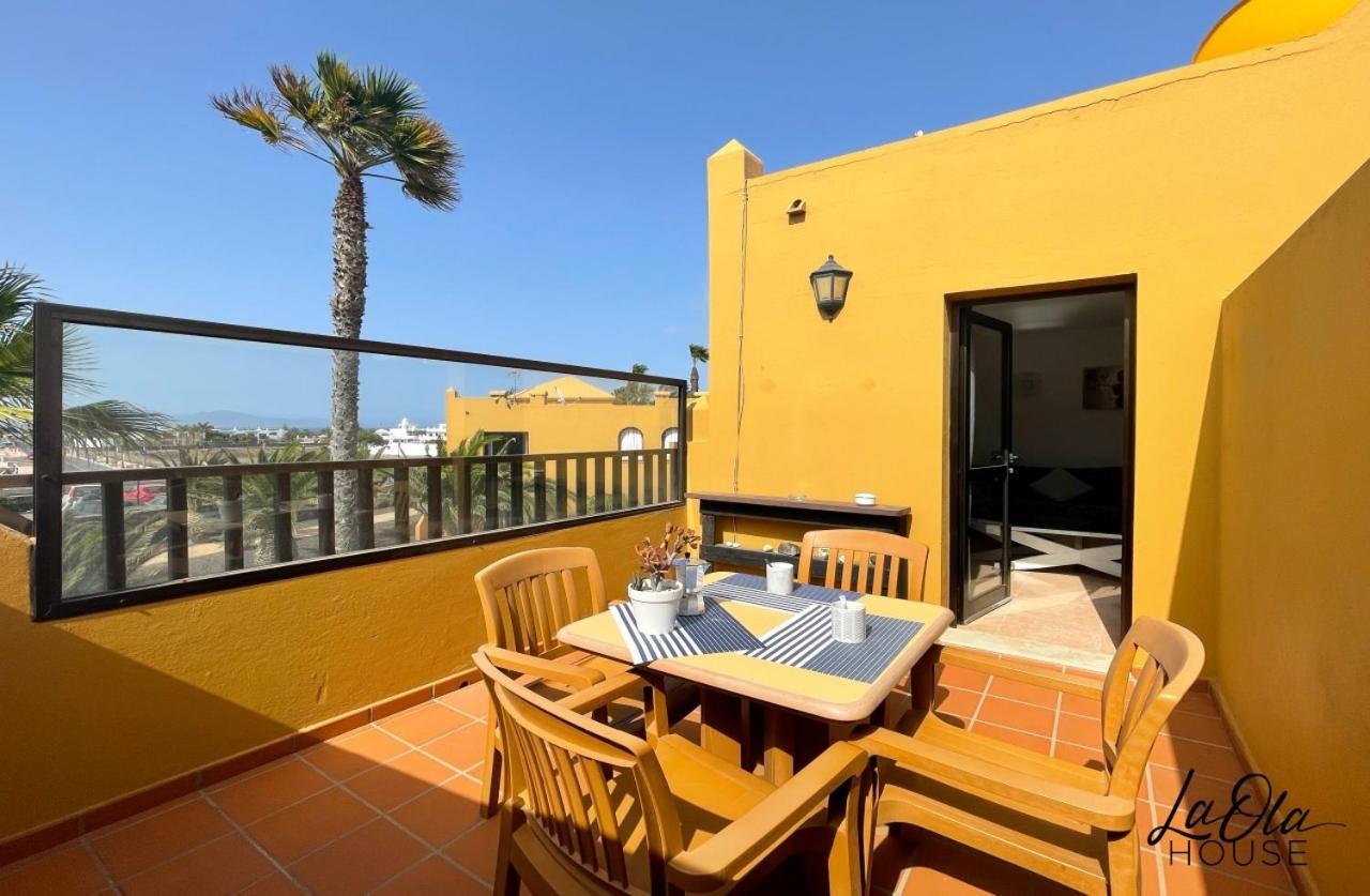 Apartment La Ola House Precioso Con Piscina *