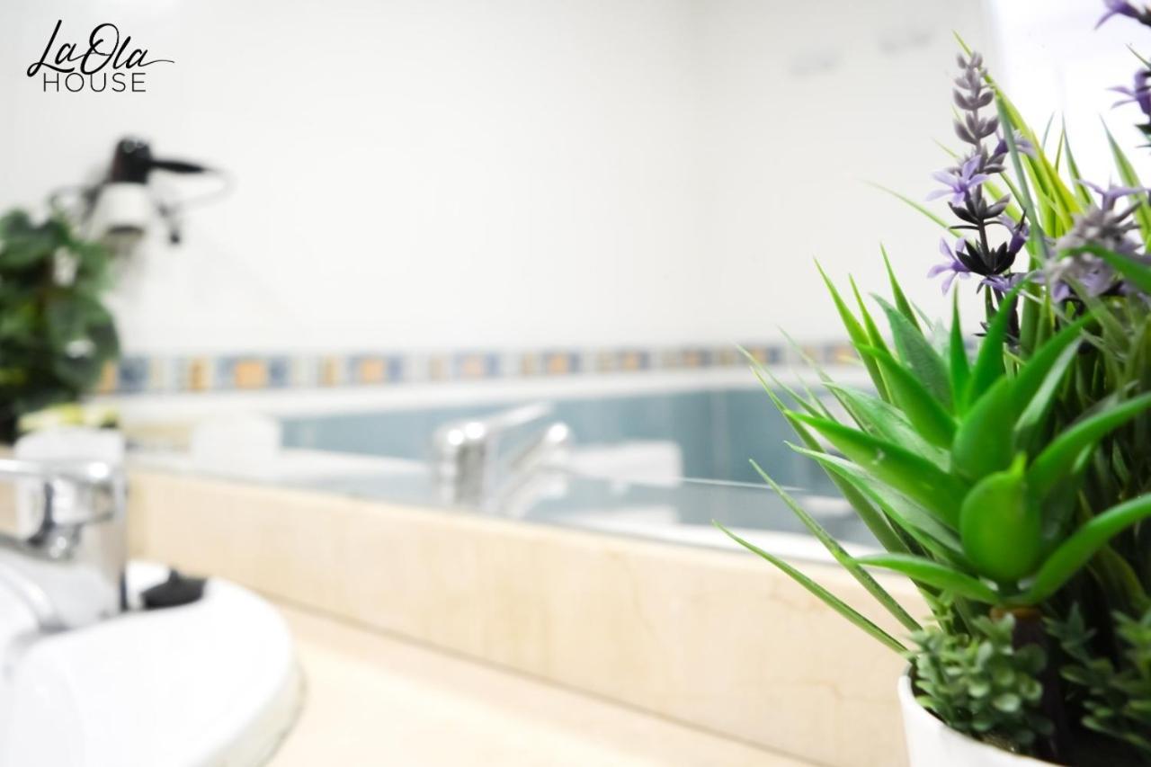 La Ola House Precioso Con Piscina Apartment Corralejo