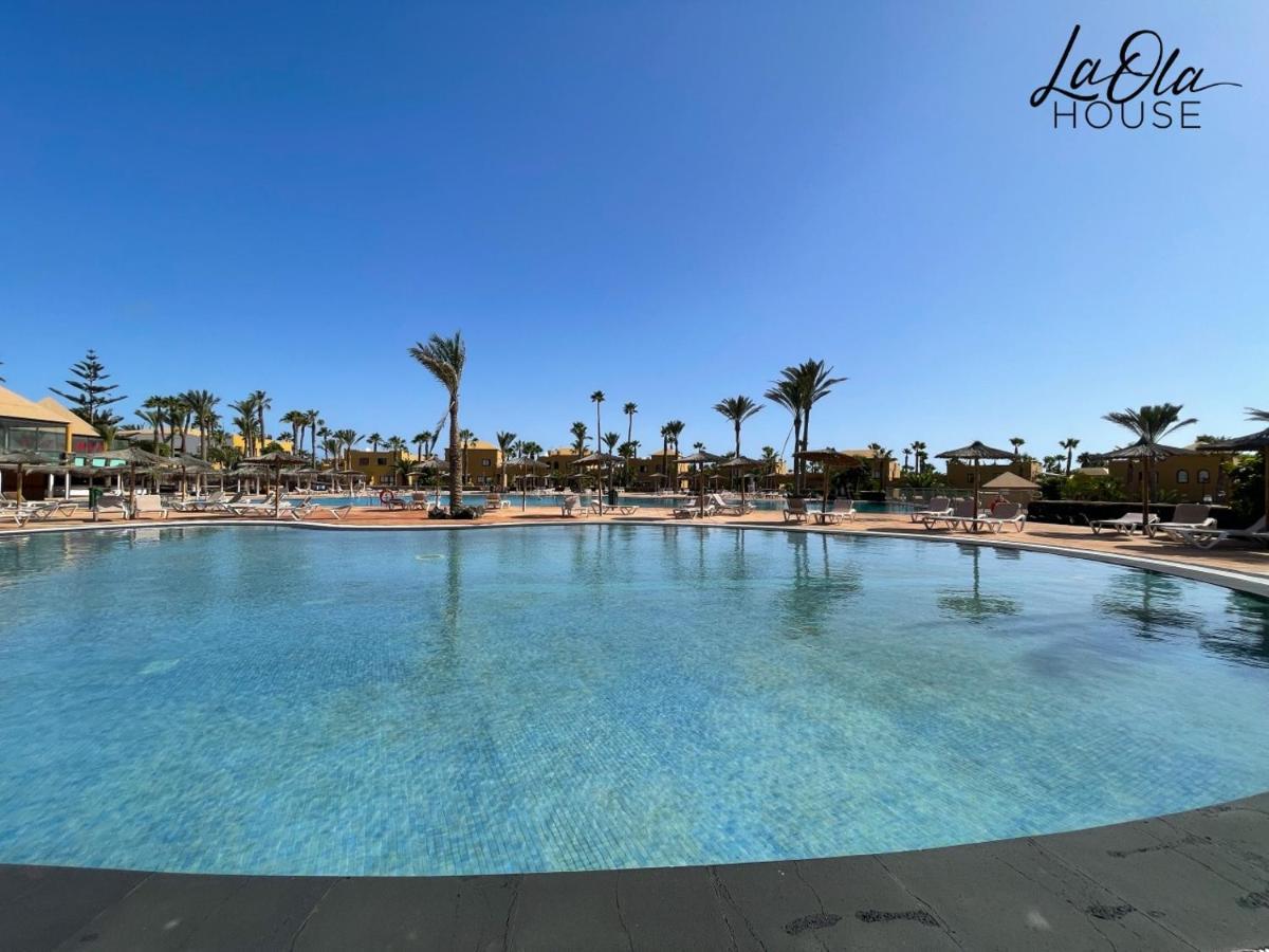 Apartment La Ola House Precioso Con Piscina *