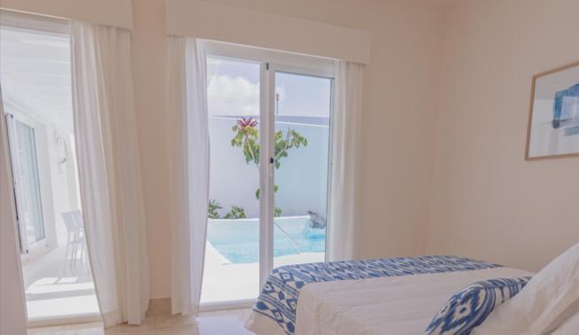 Villa Tiguaro Piscina Climat Jacuzzy Ac 9 12 Corralejo