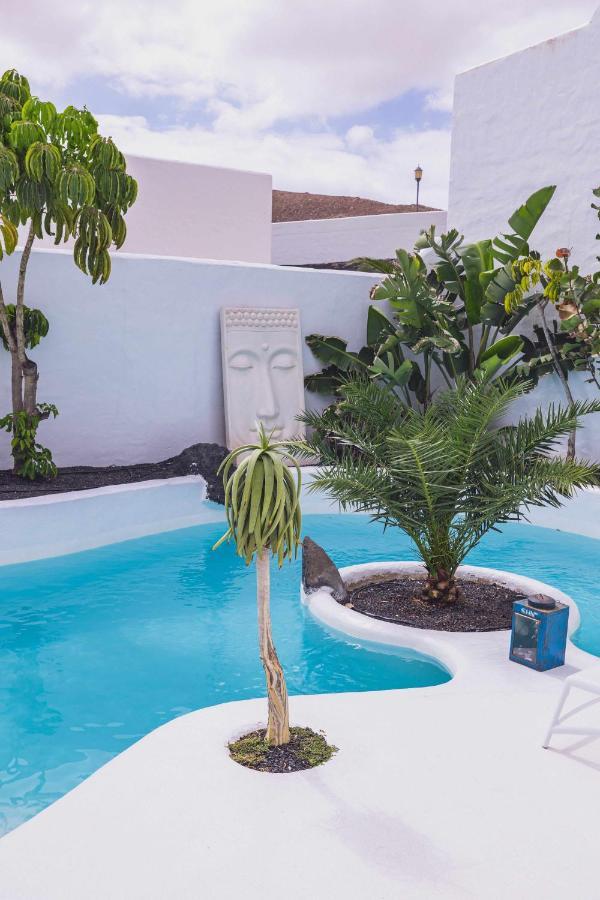 Guajara Piscina Climatiz Jacuzzi 714 Corralejo