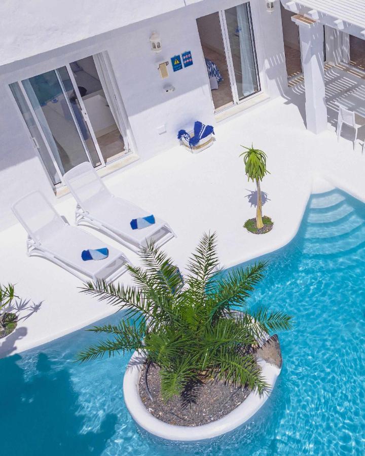 Guajara Piscina Climatiz Jacuzzi 714