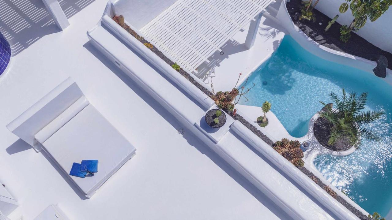Guajara Piscina Climatiz Jacuzzi 714 * Corralejo