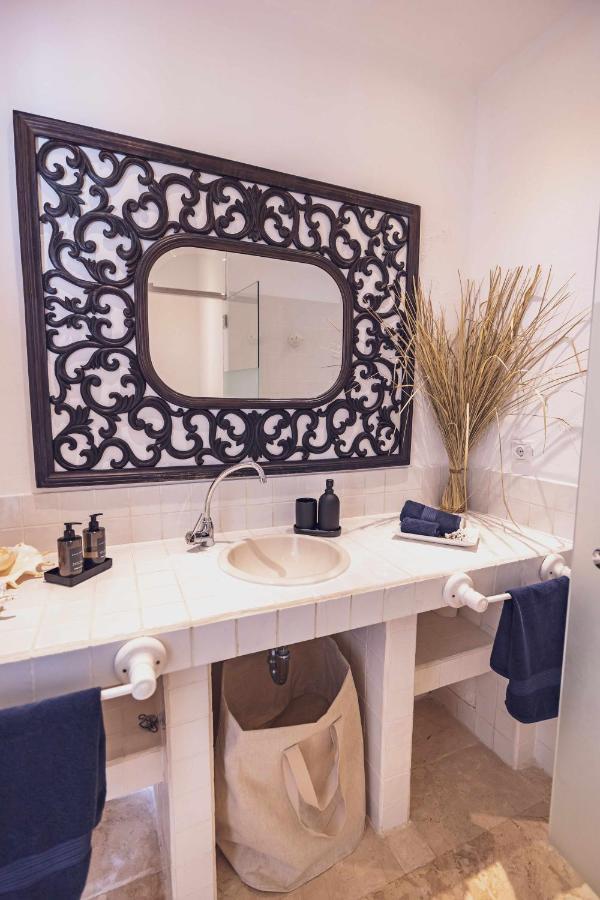 Villa Guajara Piscina Climatiz Jacuzzi 714 Corralejo