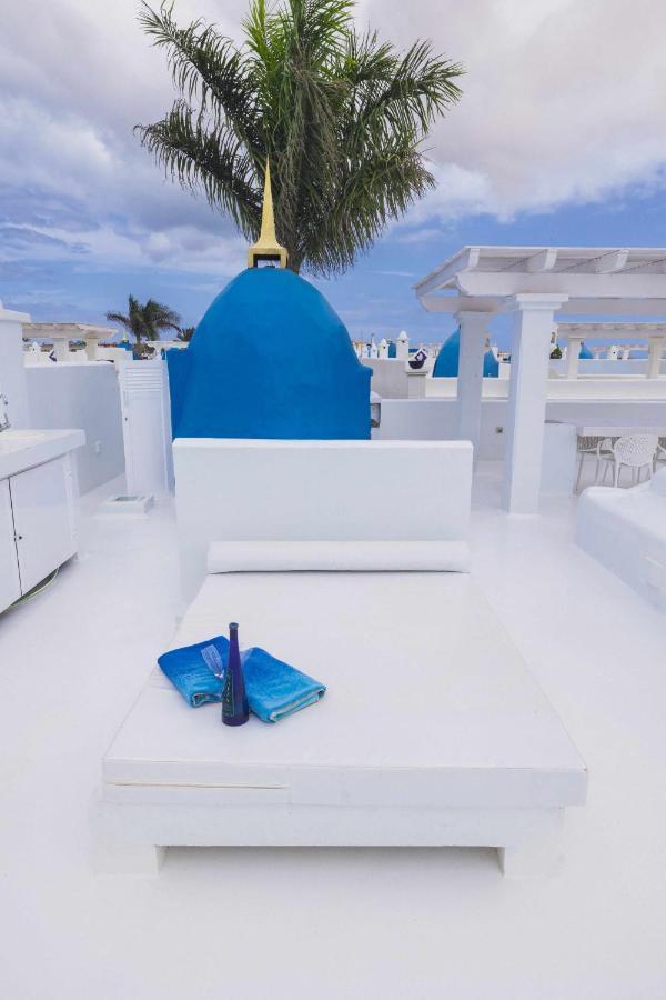 Guajara Piscina Climatiz Jacuzzi 714 * Corralejo