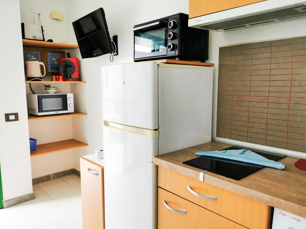Apartment La Ola Corralejo
