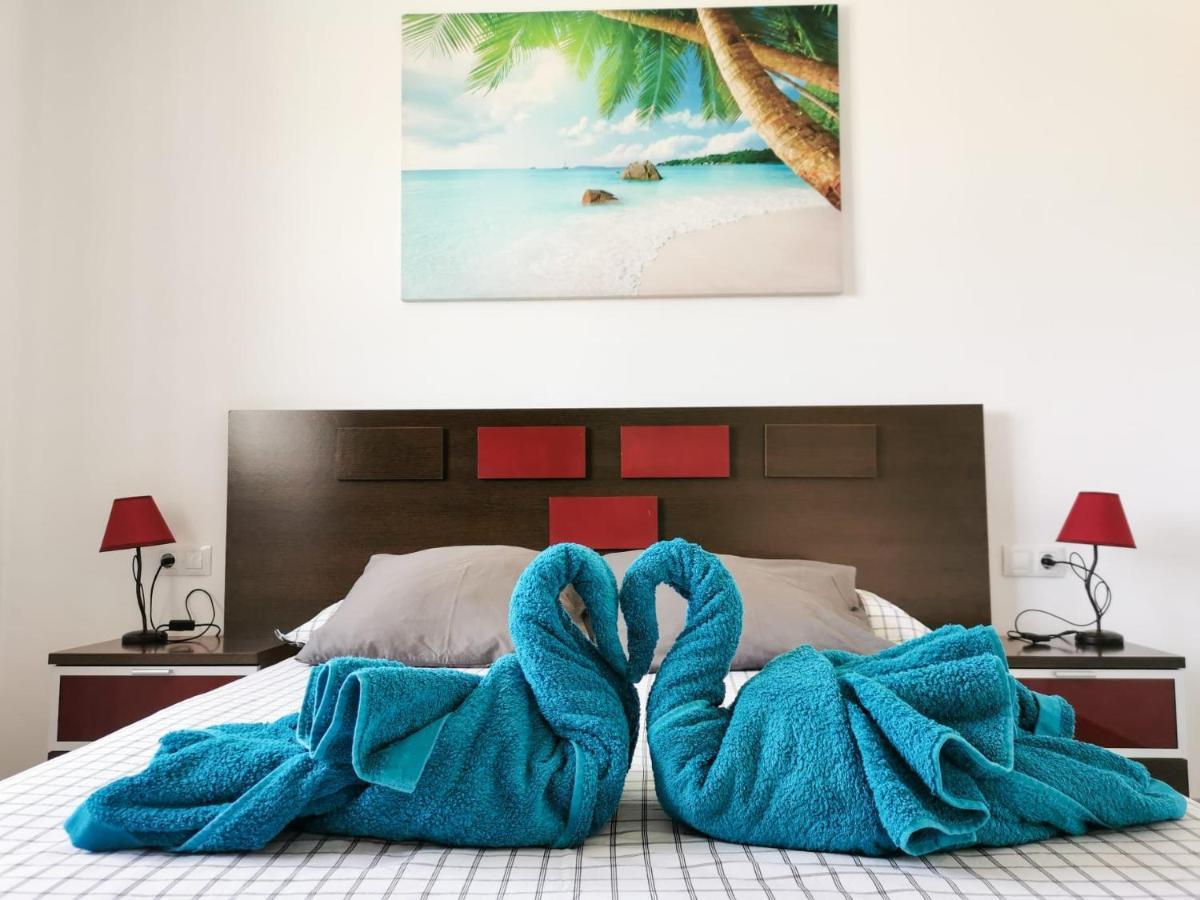 La Ola Apartment Corralejo