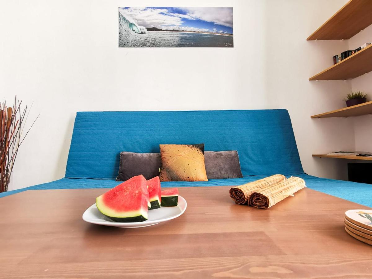 La Ola Apartment Corralejo