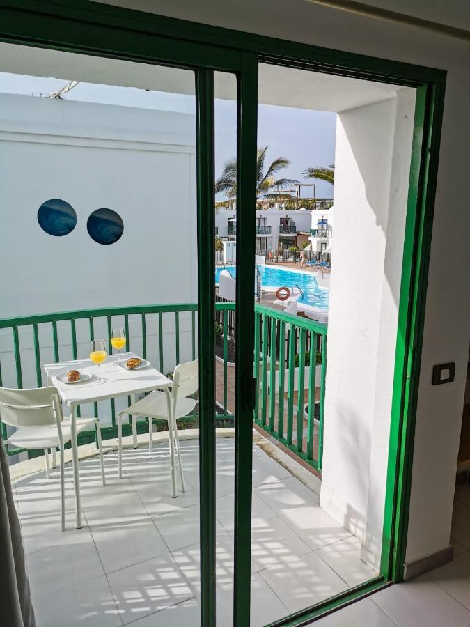 La Ola Apartment