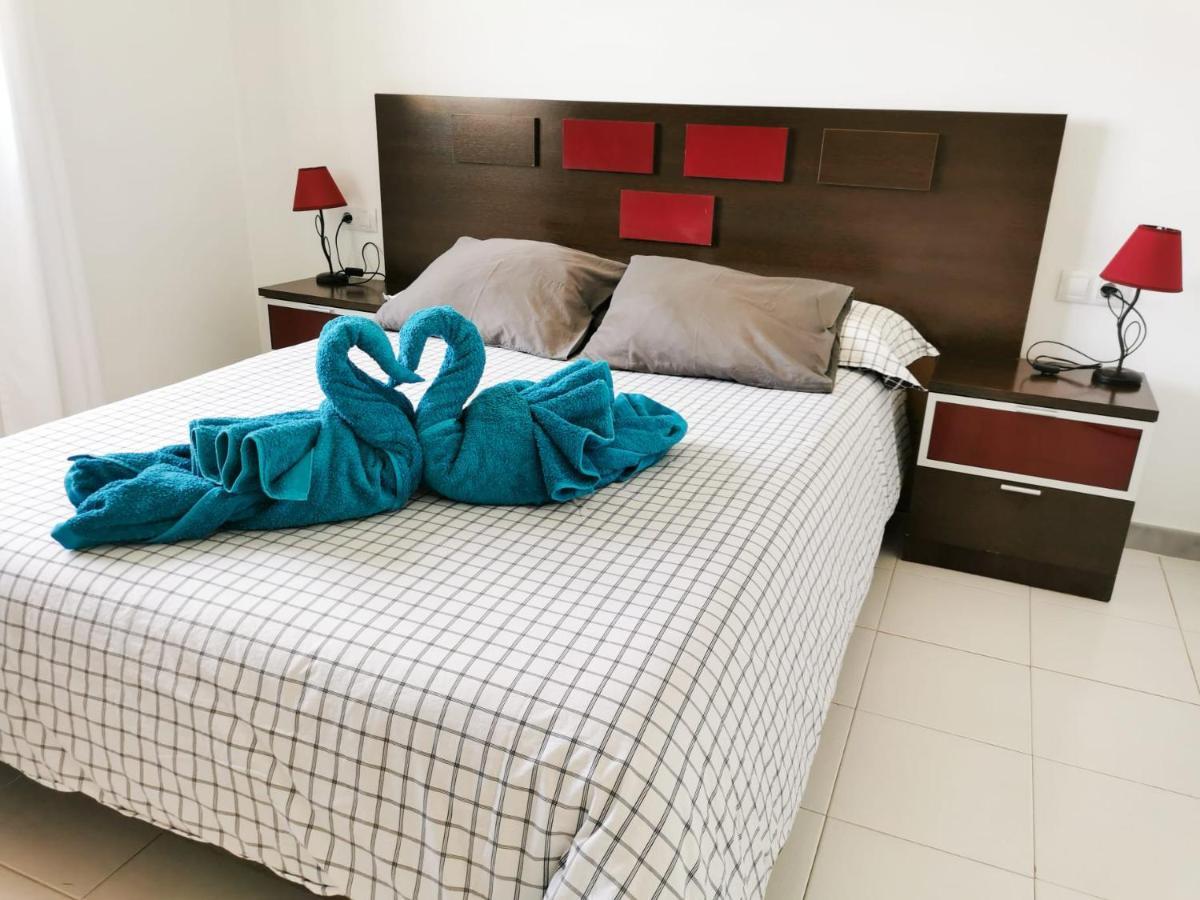 La Ola Apartment *