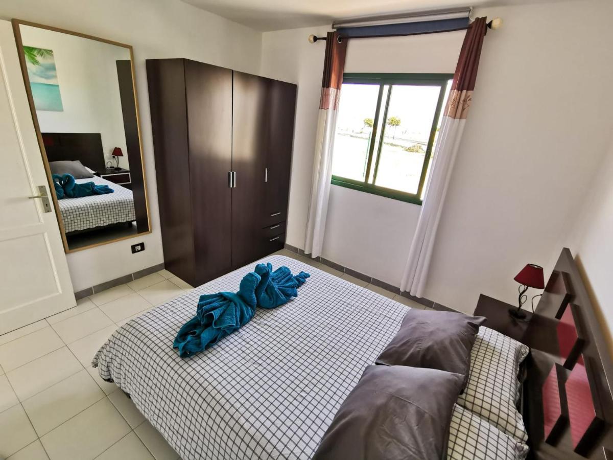 Apartment La Ola Corralejo