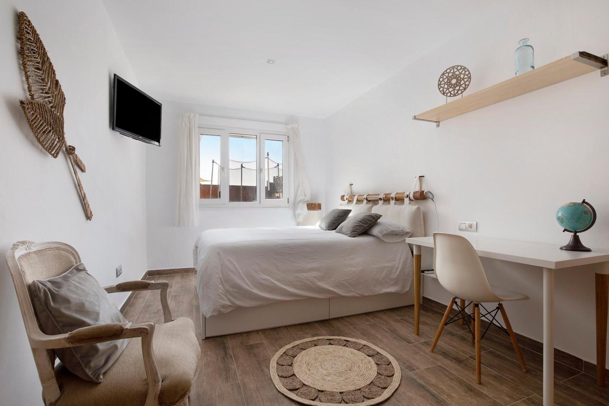 Del Relax Villa Corralejo