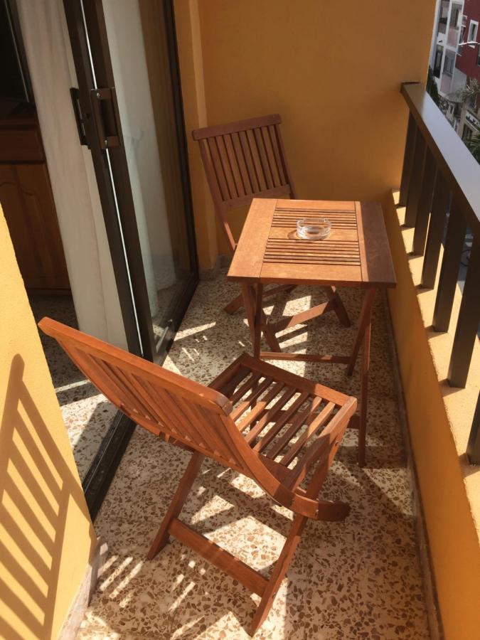 El Olivar Corralejo
