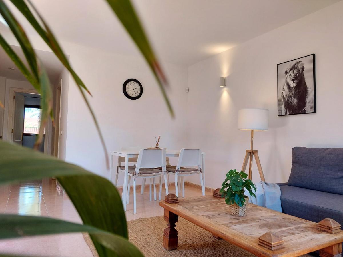 Sweet By Sea There Fuerteventura Appartement