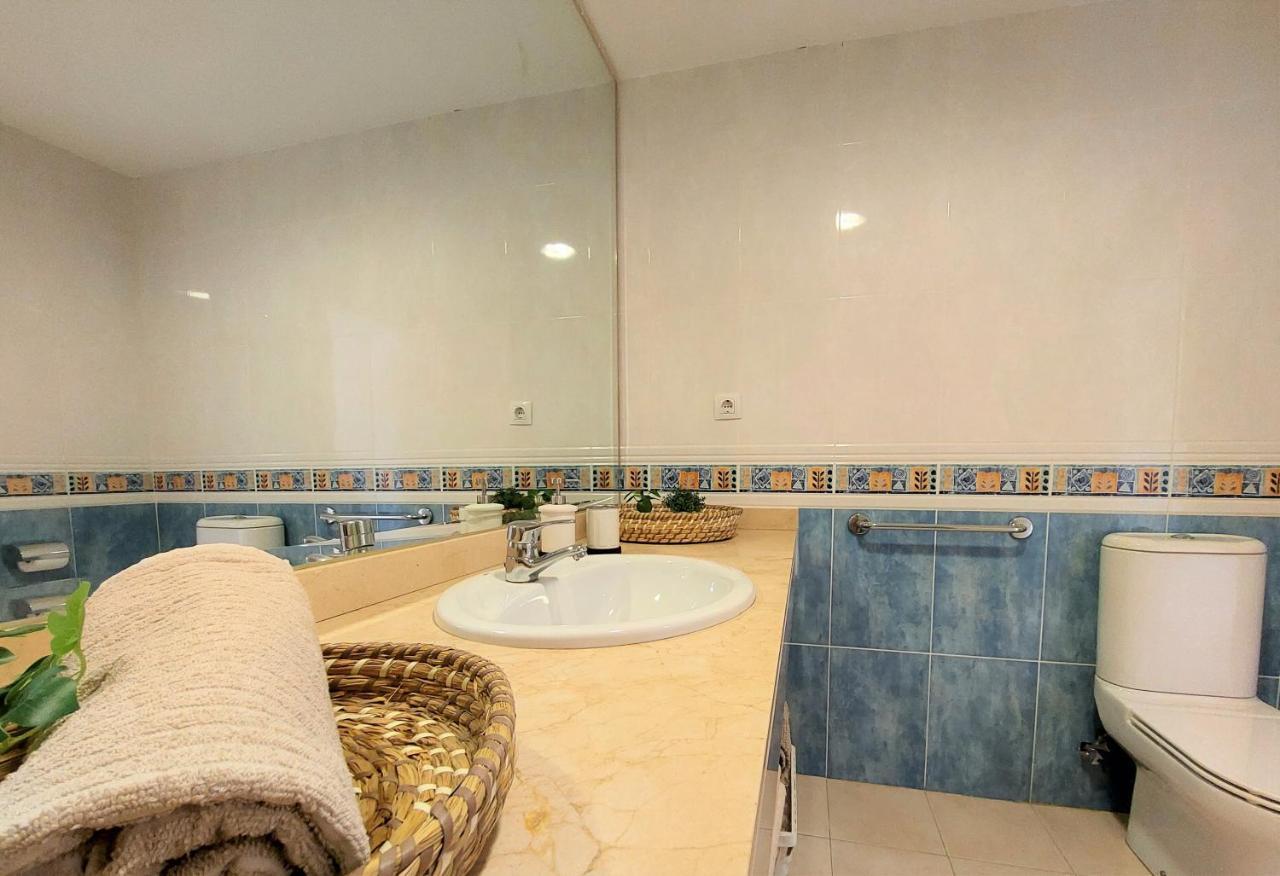 Sweet By Sea There Fuerteventura Appartement Corralejo