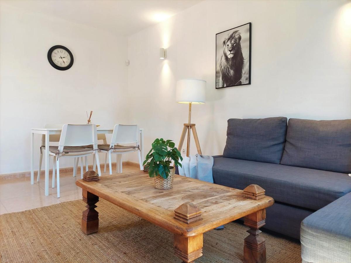 Appartement Sweet By Sea There Fuerteventura *