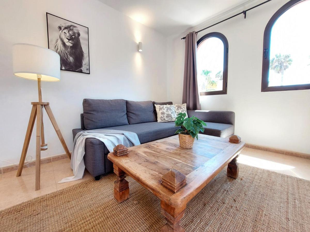 Sweet By Sea There Fuerteventura Appartement *